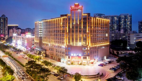 Hampton by Hilton Guangzhou Dongxiaonan